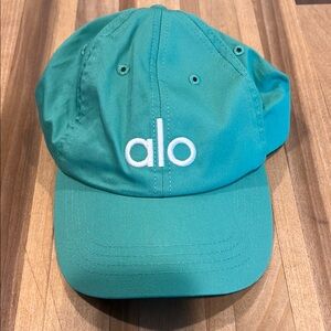 Alo Off Duty Hat